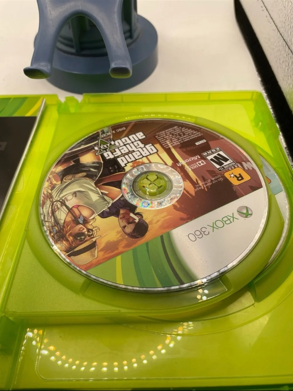 Microsoft official xbox